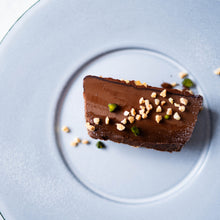 画像をギャラリービューアに読み込む, 【12月5日(金)発送分】生チョコレートケーキ