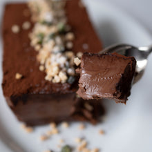 画像をギャラリービューアに読み込む, 【12月5日(金)発送分】生チョコレートケーキ