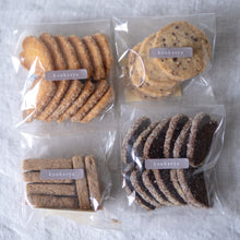 画像をギャラリービューアに読み込む, 【12月5日(金)発送分】クッキーボックス
