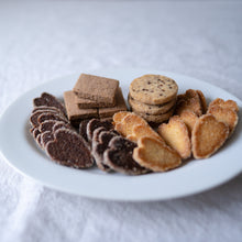 画像をギャラリービューアに読み込む, 【12月5日(金)発送分】クッキーボックス
