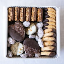 画像をギャラリービューアに読み込む, 【12月5日(金)発送分】ショコラサブレ缶