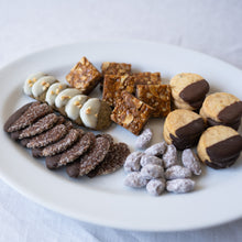 画像をギャラリービューアに読み込む, 【12月5日(金)発送分】ショコラサブレ缶