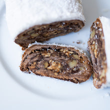 画像をギャラリービューアに読み込む, 【1月23日(金)発送分→翌日受け取り可能な方限定】チョコシュトーレン