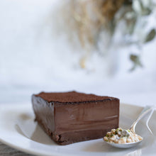 画像をギャラリービューアに読み込む, 【12月5日(金)発送分】生チョコレートケーキ