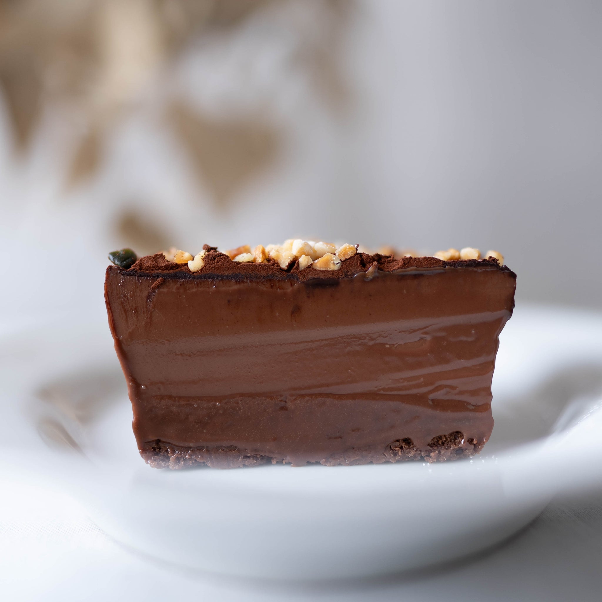 4月25日(金)発送分】生チョコレートケーキ – 光菓舎オンライン 4月25日(金)発送分】生チョコレートケーキ – 光菓舎オンライン