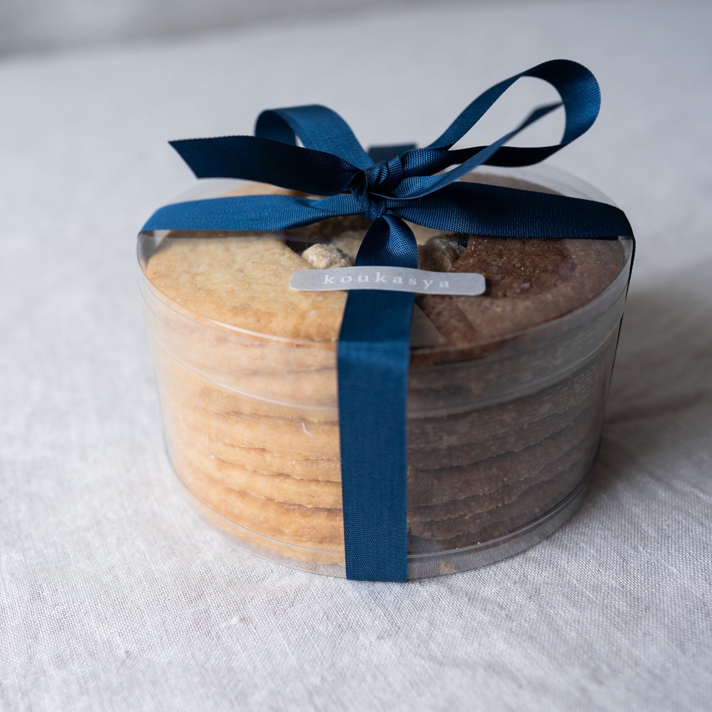 【4月24日(金)発送分】塩サブレアソート