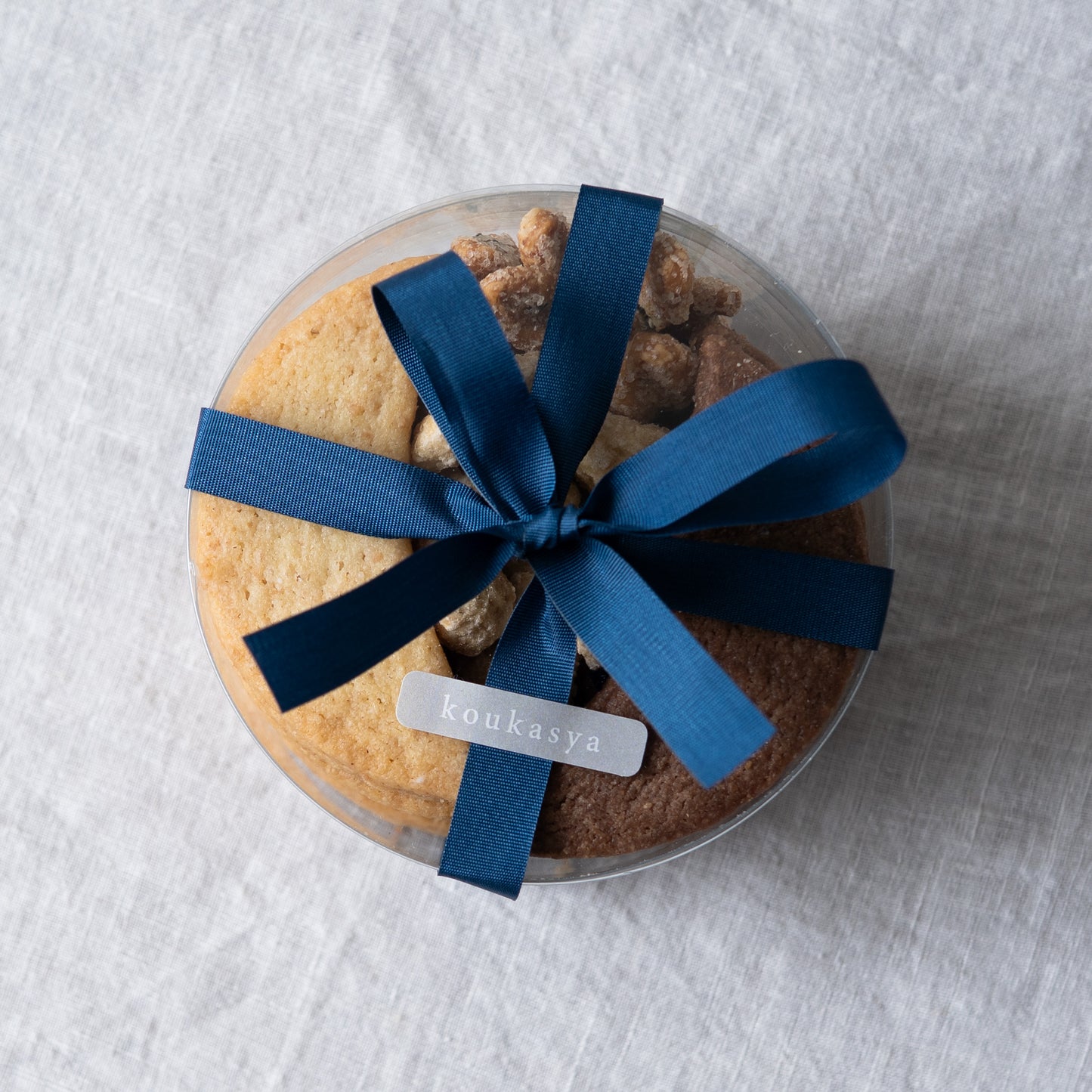 【4月24日(金)発送分】塩サブレアソート