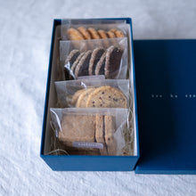 画像をギャラリービューアに読み込む, 【12月5日(金)発送分】クッキーボックス
