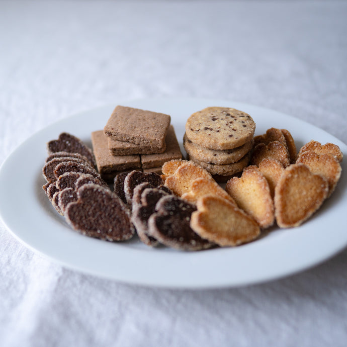 【12月5日(金)発送分】クッキーボックス